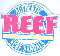 Reef - 4