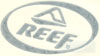 3" Reef Sticker