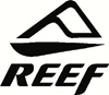 6" Reef Die-Cut Sticker