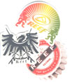 Reef - Reef Sticker Pack