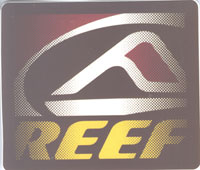 Reef - 5