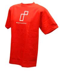 Remote - R Logo T