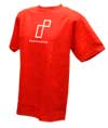 R Logo T