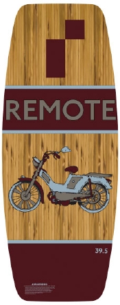 Remote - 2013 39.5