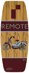 Remote - 2013 39.5