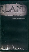 Bryan Soderlind - RLAND - DVD
