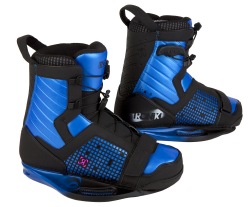 Ronix - 2010 Frank Wakeboard Bindings