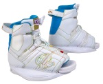 2010 August Wakeboard Bindings