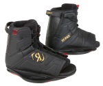 Ronix - 2010 District Wakeboard Bindings