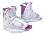 Ronix - 2010 Luxe Wakeboard Bindings