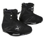 2010 Relik Wakeboard Bindings