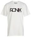 One Short Sleeve