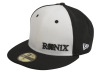 Ronix - Undertow New Era Cap