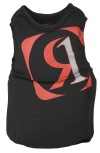 Coordinate Impact Vest