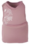 Coral Impact Vest