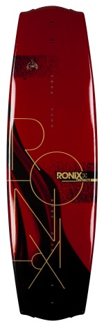 Ronix - 2010 District 132 Wakeboard