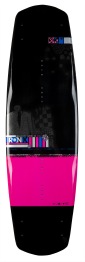 2010 Bill 134 Wakeboard