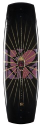 2010 Faith Hope Love 132 Wakeboard