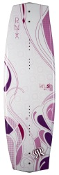 2010 Krush 128 Wakeboard