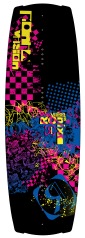 2010 Vision Wakeboard