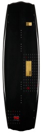 2010 Viva 140 Wakeboard