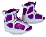 Ronix - 2012 August Wakeboard Bindings