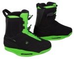 Ronix - 2011 Frank Wakeboard Bindings