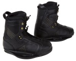 Ronix - 2011 Kai Closed Toe Wakeboard Bindings