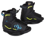 Ronix - 2012 Vision Wakeboard Bindings