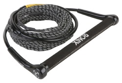 Ronix - Combo 4.0 - Prequel Hide Grip w70ft Solin Mainline