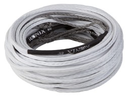 Ronix - R8 80 FT 6 - Section Mainline White