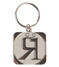 Ronix - Icon Key Chain