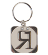 Icon Key Chain