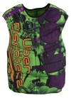 Ronix - 2011 Bill No Zip Impact Vest
