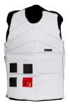 Ronix - 2011 Cosa Nostra Side Zip Impact Vest