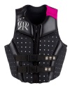 Muse Women's Front Zip CGA Vest