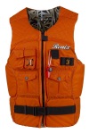 Ronix - Yonderosa Front Zip Impact Vest