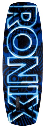 Ronix - 2011 District 134 Wakeboard