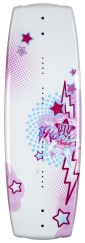 Ronix - 2012 August Wakeboard