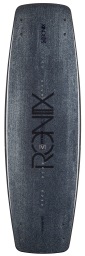 Ronix - 2011 Phoenix Project 137 Sintered Wakeboard