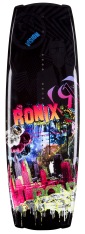 Ronix - 2012 Vision Wakeboard