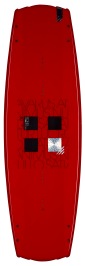 Ronix - 2011 Viva ATR 140 Wakeboard