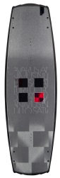 Ronix - 2011 Viva 136 Wakeboard