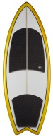 Ronix - 2011 4' 6