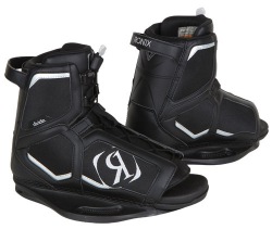 Ronix - 2012 Divide Wakeboard Bindings