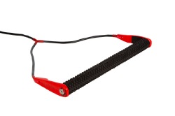 Ronix - One Detachable Handle - Caffeinated Red