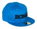 Ronix - Bill Blue Fitted Hat
