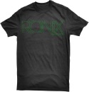 Matt Weston - Lambo Verde/Black T-Shirt