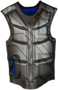 Ronix - Parks Rear Zip Impact Vest