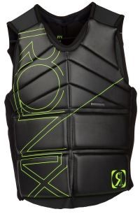 Ronix - Cosa Nostra Side Zip Impact Vest